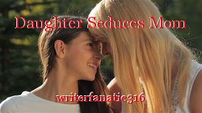 doris wilson recommends Seduced My Mom