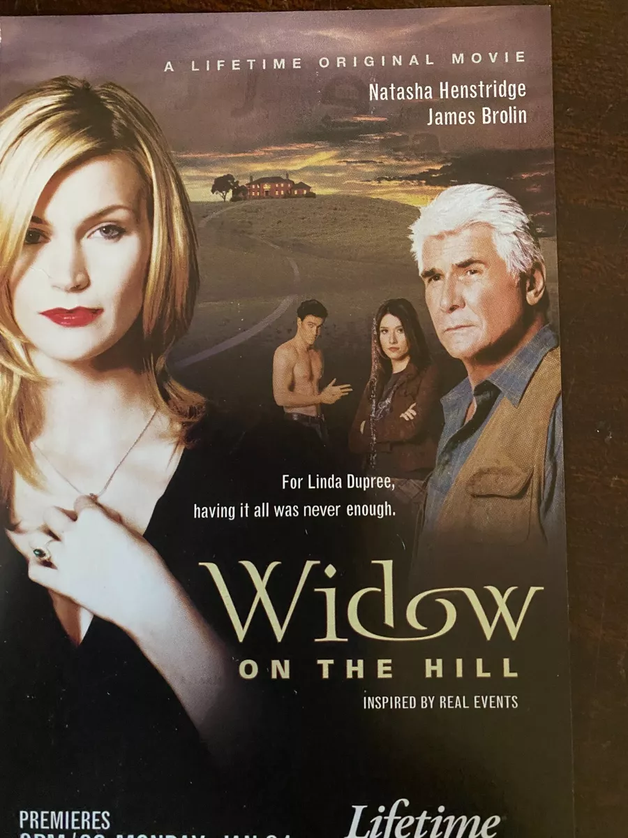 charles magogo recommends Widow On The Hill