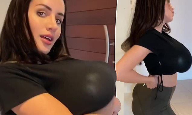 addie vincent recommends Big Tits Mom Amateur