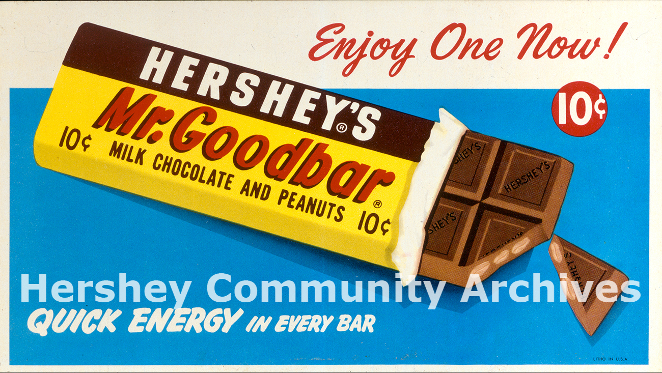 brittany pfeifer recommends Ms Goodbar