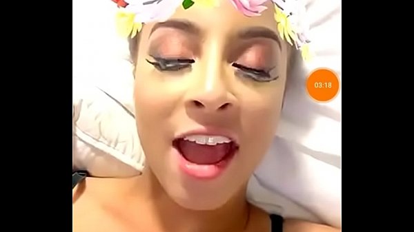 teanna trump movies - lesbian lovers big tits double sided strapons