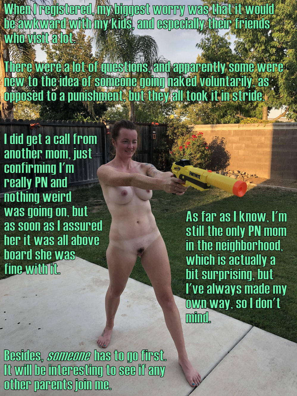 derek french recommends kristen hager nude pic