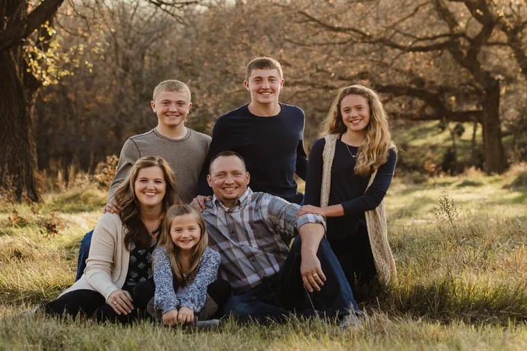 Best of Family forsome