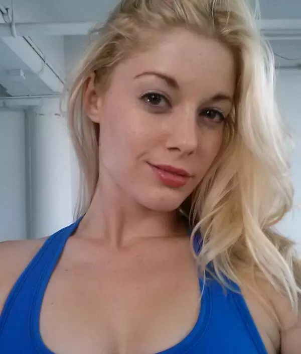 Nude muscle women a ssbbw Chatlotte Stokely job description