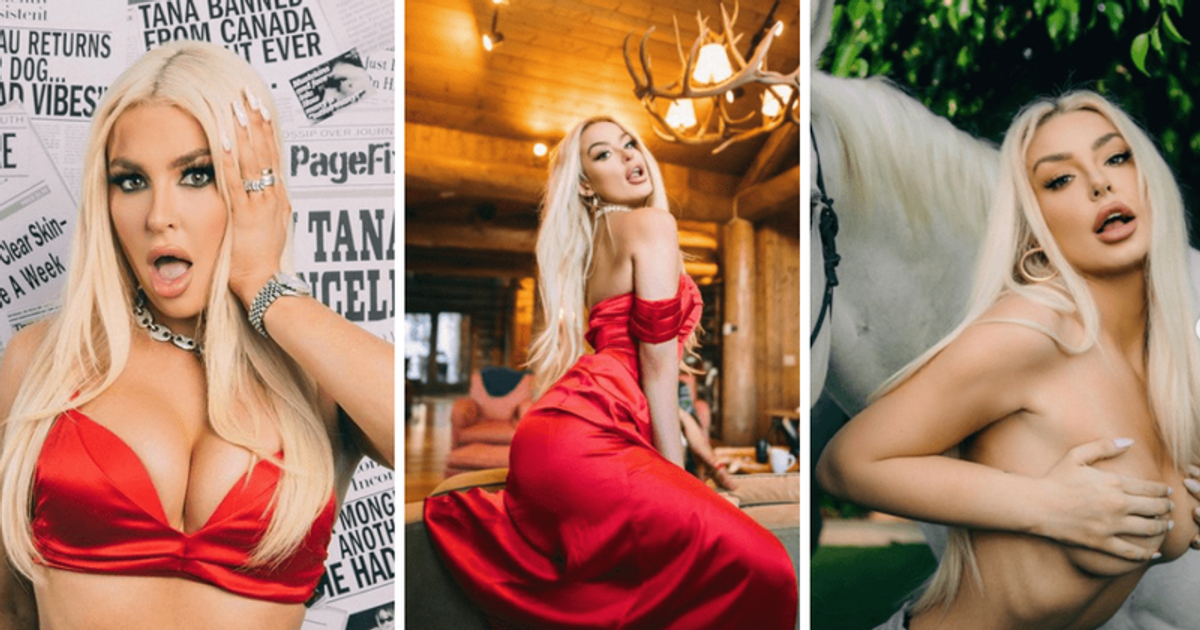 benjamin banks like porn tana mongeau photo colleen mortenson recommends sissy chastity porn pic