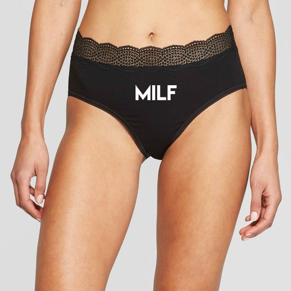 Milf In Panties pussy daughter charles vanhouten recommends Milf In Panties