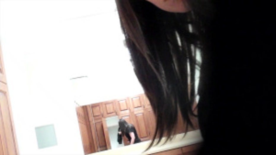 cynthia melgar recommends Womens Locker Room Hidden Camera