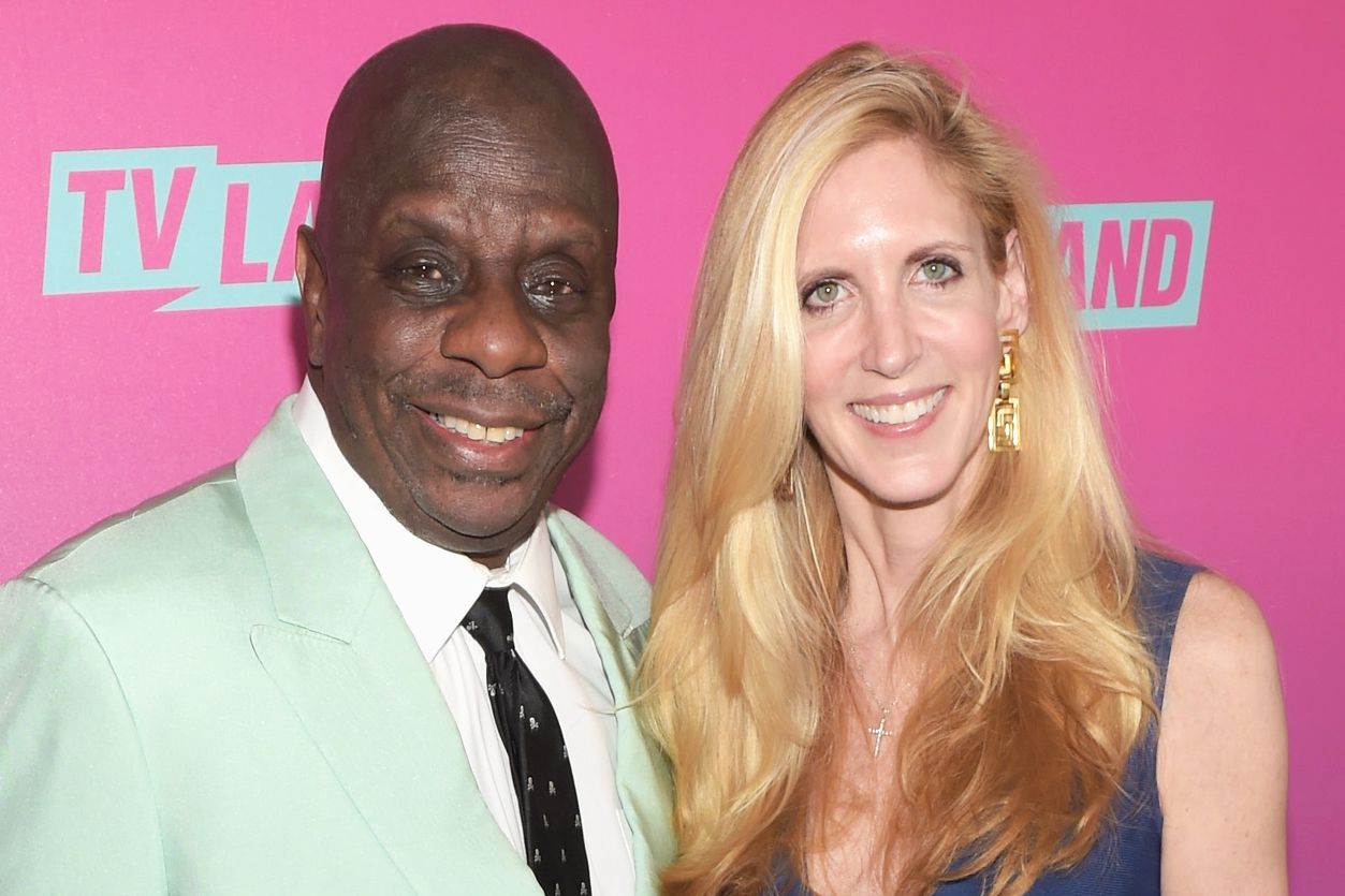 cy holland like sexy ann coulter photo alex katchen recommends sexy ann coulter pic