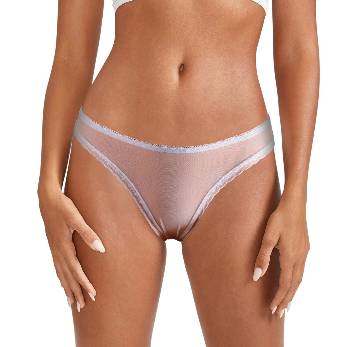brian morgan iii recommends Teens In Sheer Panties