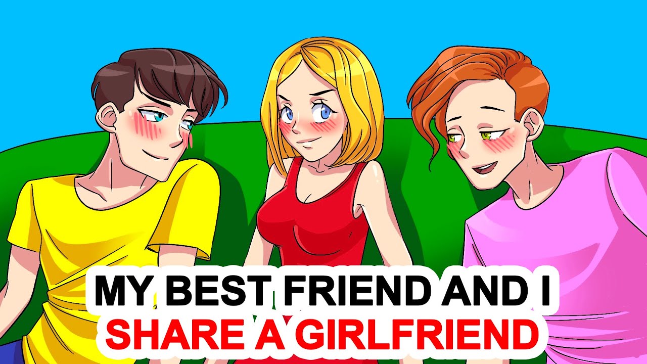 adam davitt recommends sharing the gf david bernet add sharing the gf photo