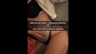 snapchat masturbation dirty blonde snapchat masturbation