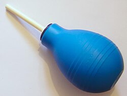 Torture Enema got destroyed brandi sanders recommends Torture Enema