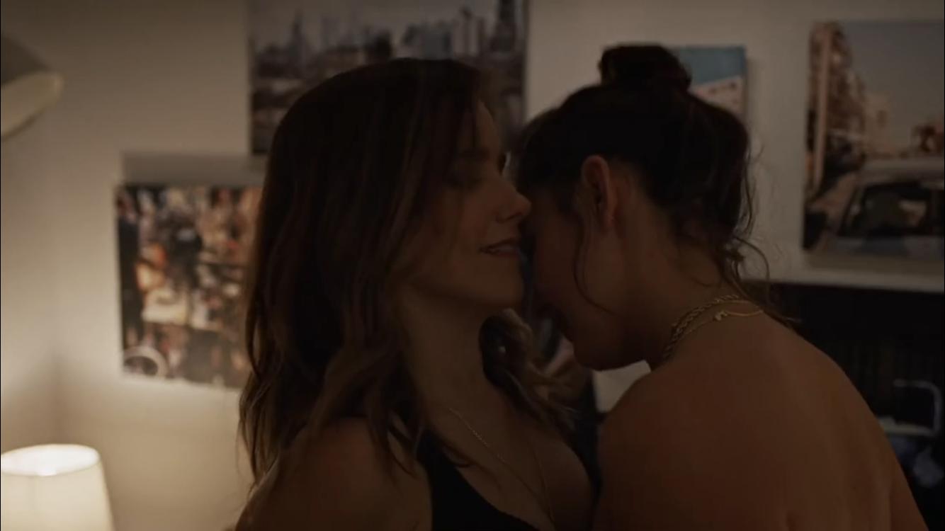 cindy shiny recommends jacqueline toboni sophia bush bruce nakamura add jacqueline toboni sophia bush photo