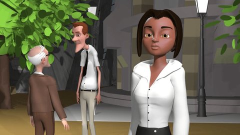 ann marie amato recommends 3d Tube Toon