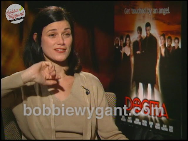 Best of Linda fiorentino legs