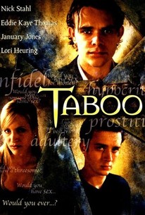 christopher lines recommends taboo 2 porn movie pic