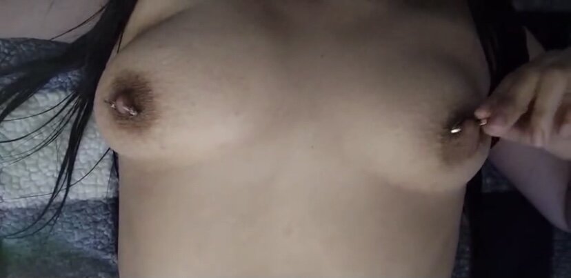 Latina Nipple Play underwood yoga amir haghbar recommends Latina Nipple Play
