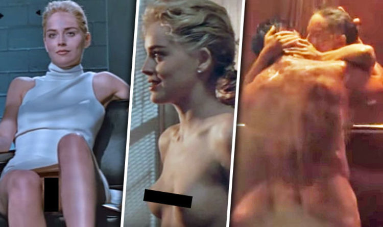 ana rincon recommends sharon stone naked nude pic