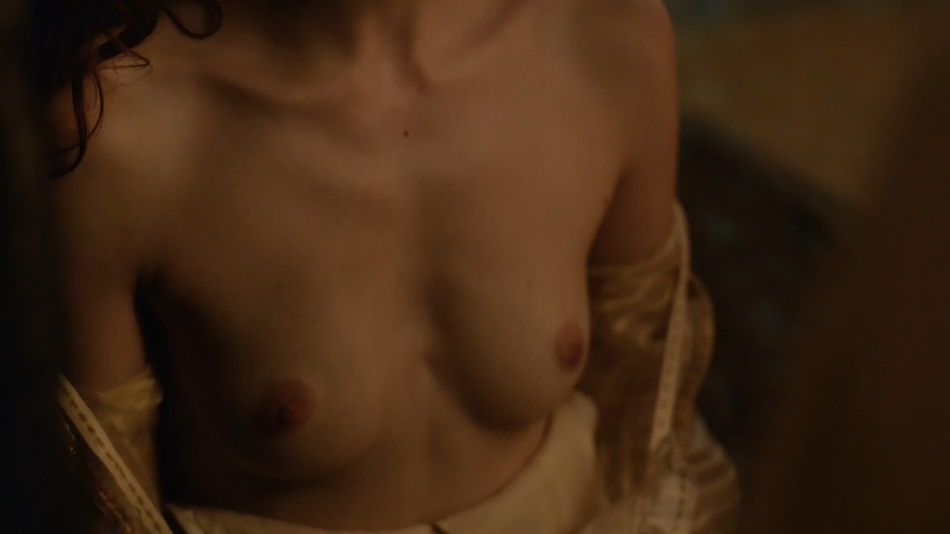 brycen spencer recommends charlotte hope naked pic