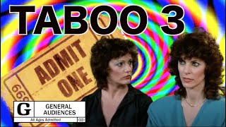 amy bice recommends taboo 3 full movie pic