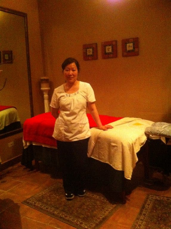 billie mutter recommends Asian Massage Therapists Near Me