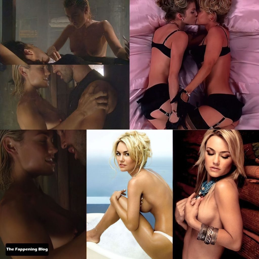 andy olinski recommends Kelly Carlson Nude