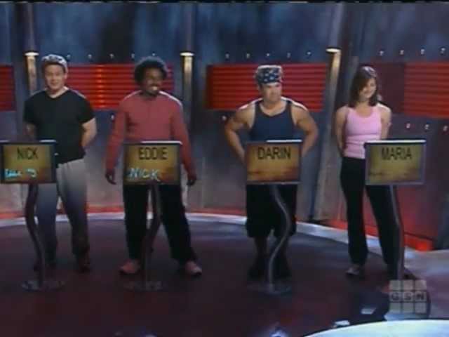 dennis senior recommends Strip Game Show