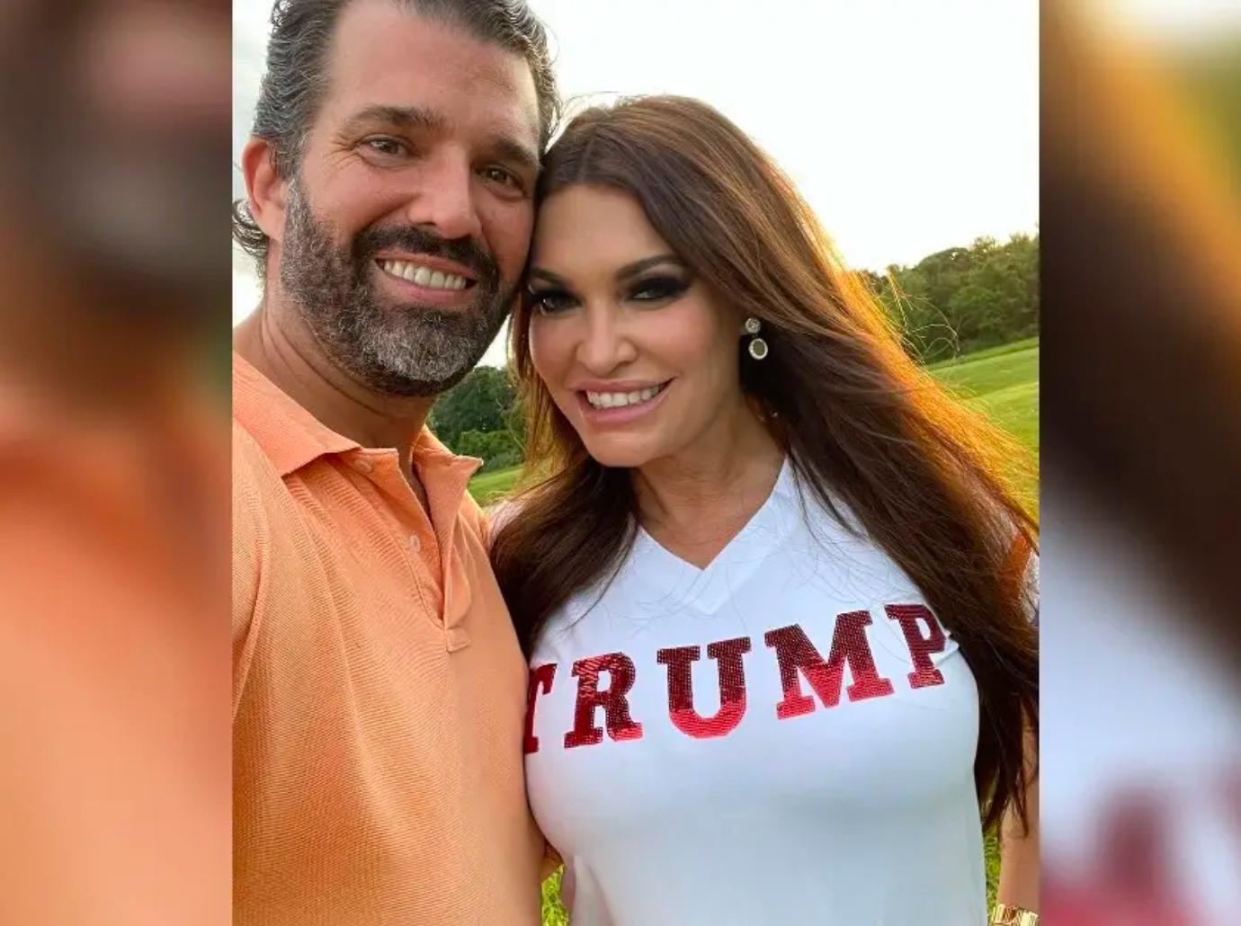 craig leggett share kimberly guilfoyle tits photos