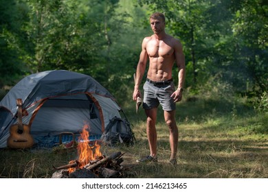 allan giese recommends naked camping pics pic