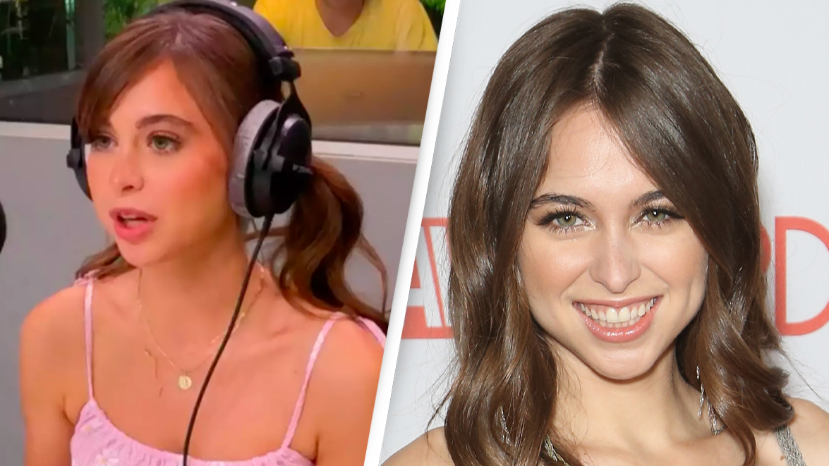 brian sleesman recommends Riley Reid 2010