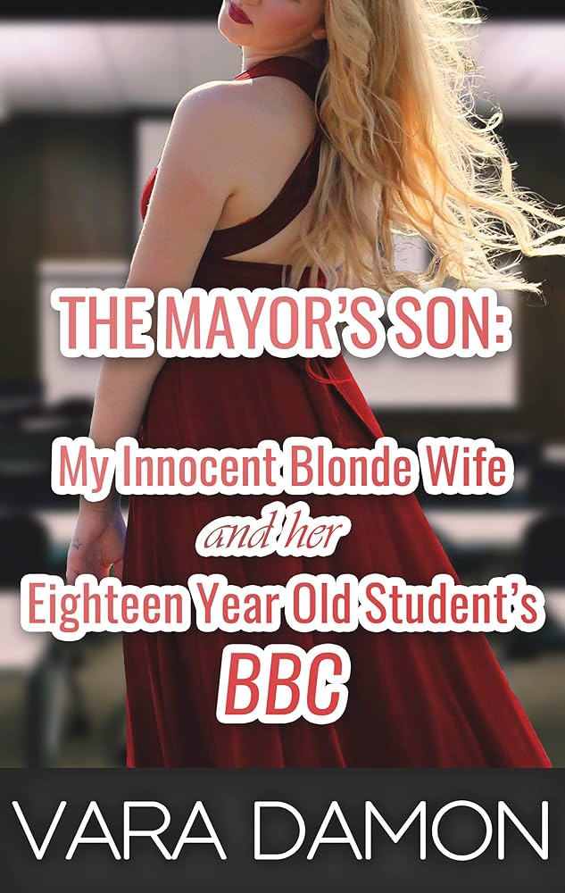 april moss like blonde and bbc photo carl collins recommends blonde and bbc pic