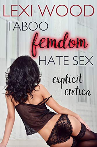 cydney miller recommends Femdom Sex Stories