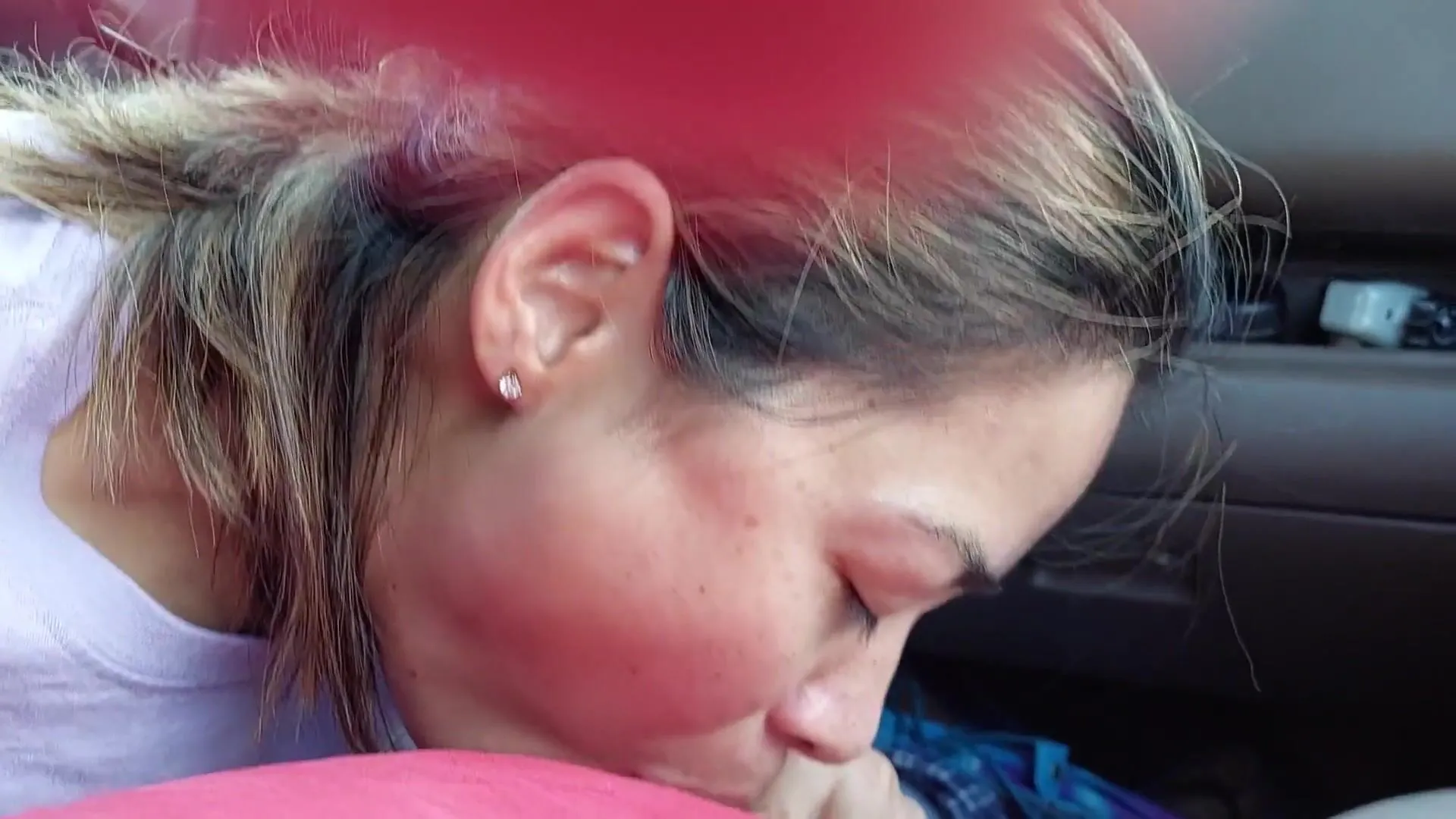 Wife Car Bj thru naked alhagie gassama recommends Wife Car Bj