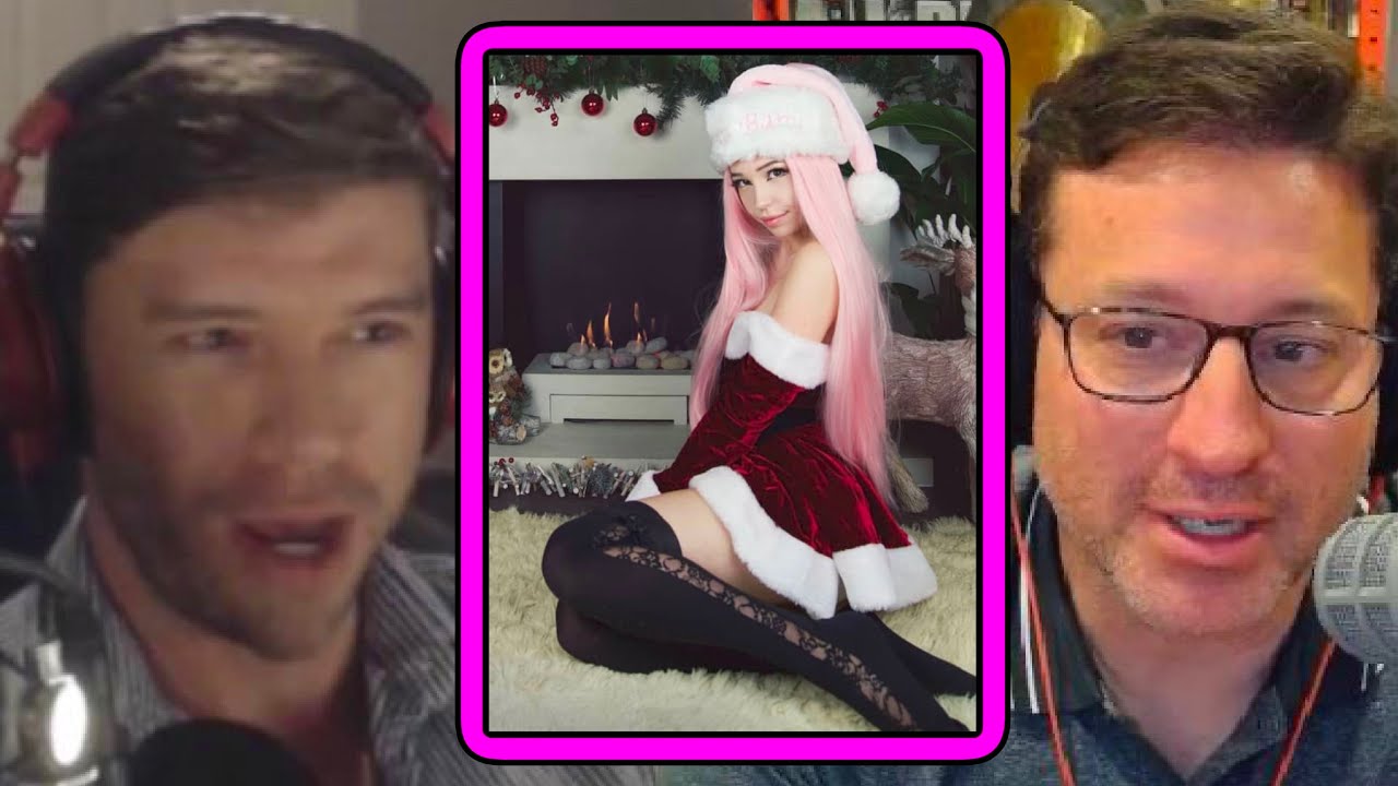 belle delphine christmas - indian bbcporn free shower porn