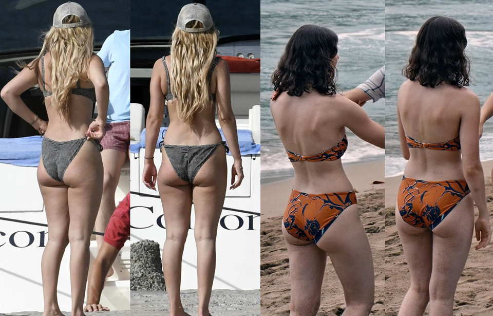 Thomasin Mckenzie Bikini south street alma sa recommends Thomasin Mckenzie Bikini