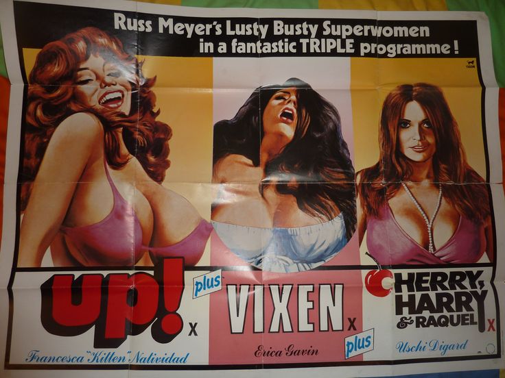 christina ip recommends lusty vixen pic