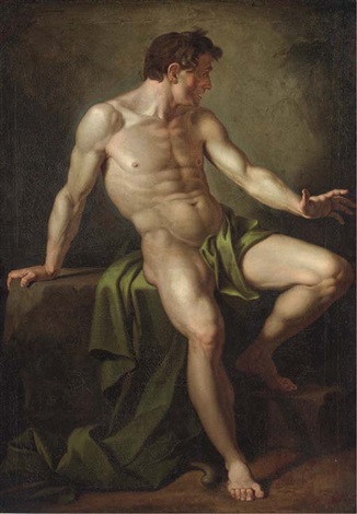 Best of Russian nude men