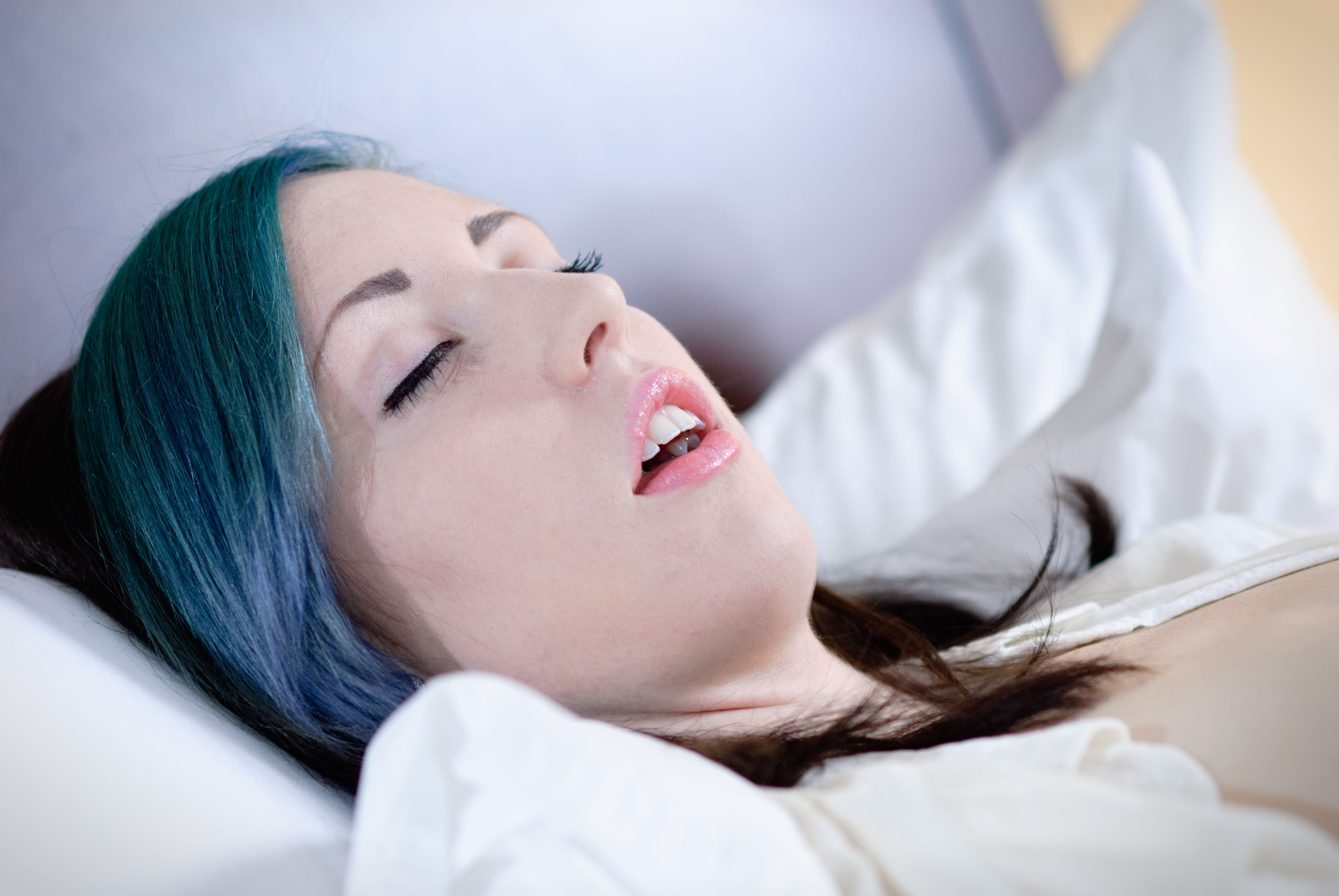 early morning masturbating - playboy playmates 2015 bralessforever porn