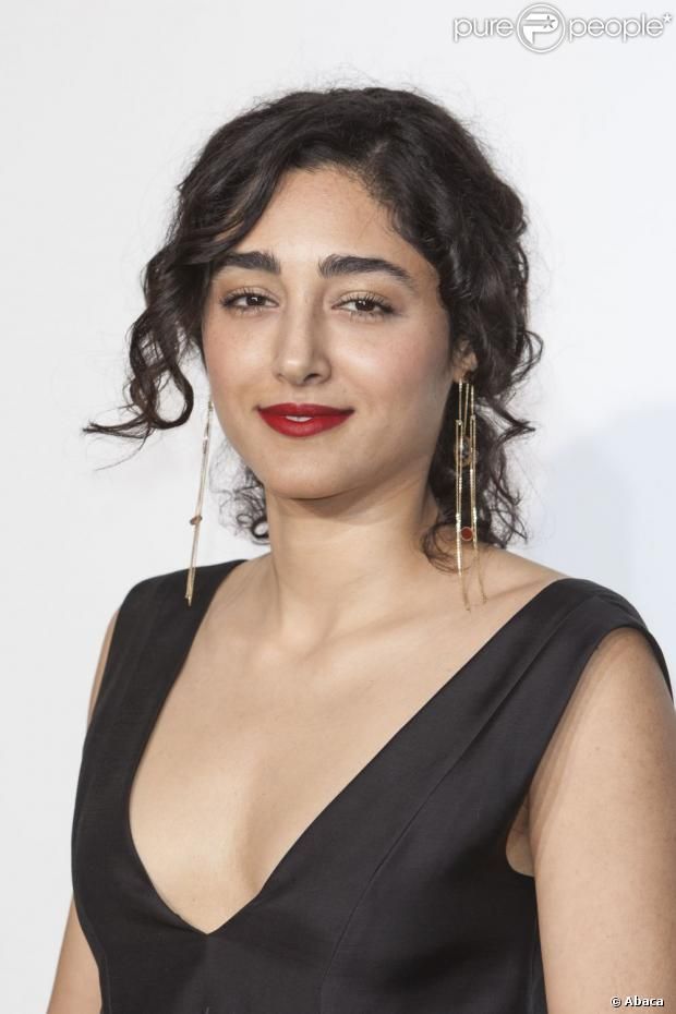 christian roshmitha recommends Golshifteh Farahani Nude