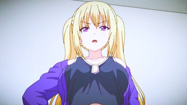 papa katsu episode 4 - mature up skirt horny hispanics