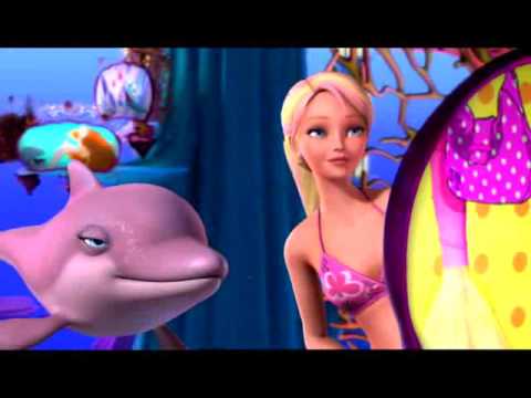 barbie feels serene siren - black trans cum ebony beach nudes