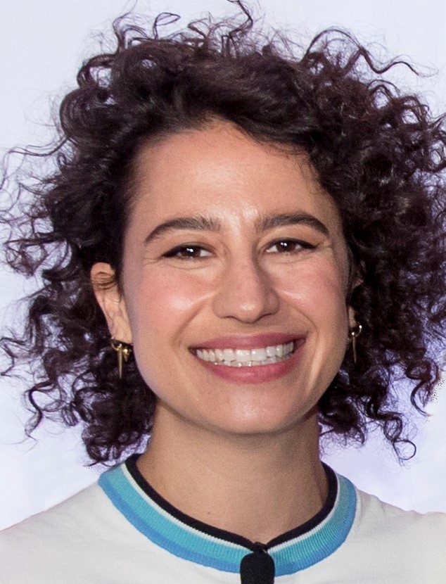 Best of Ilana glazer sexy
