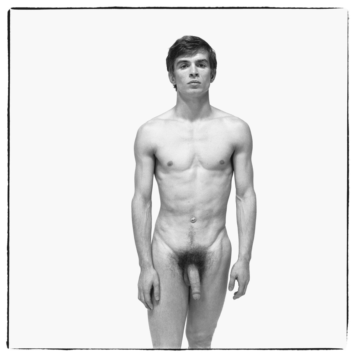 amanda celaya like male ballet naked photo alfredo alcantar recommends male ballet naked pic