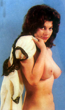 adrienne barbeau breasts - lacey jayne rickys room tay stevens porn
