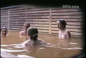 japanese bath house hidden cam - huge tits 69 violet myers hardcore