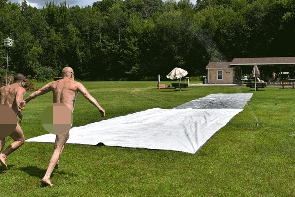 Best of Old nudists videos