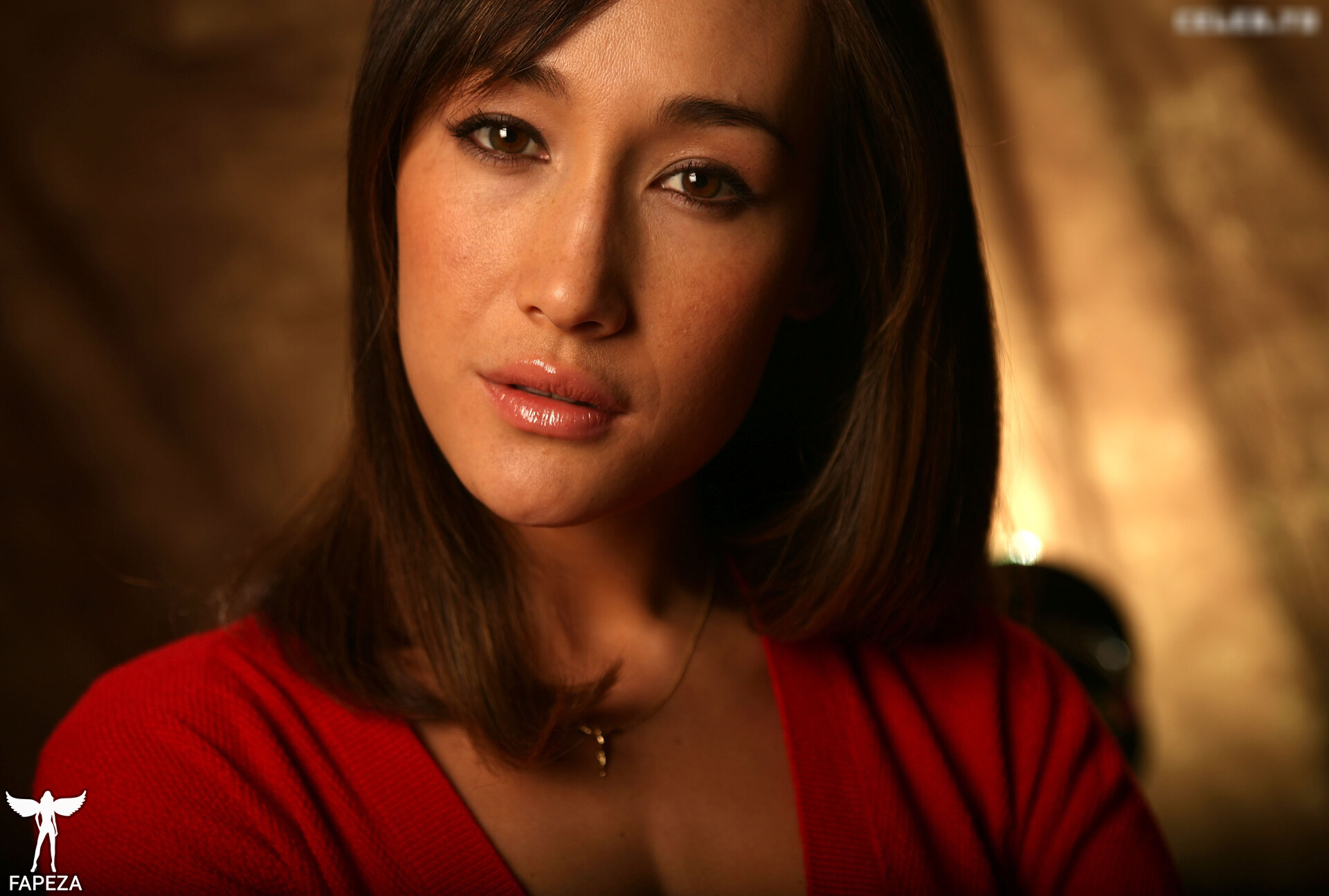 Best of Maggie q nude pics