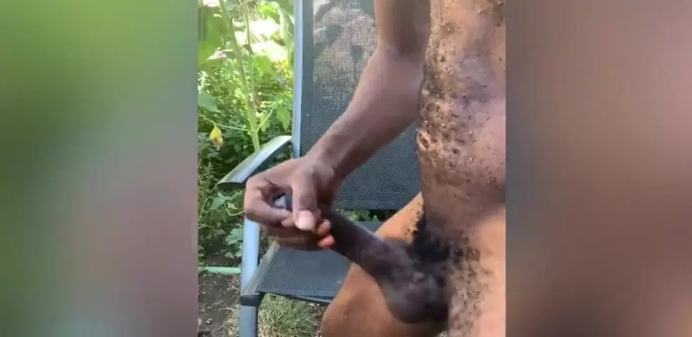 Best of Jerking bbc