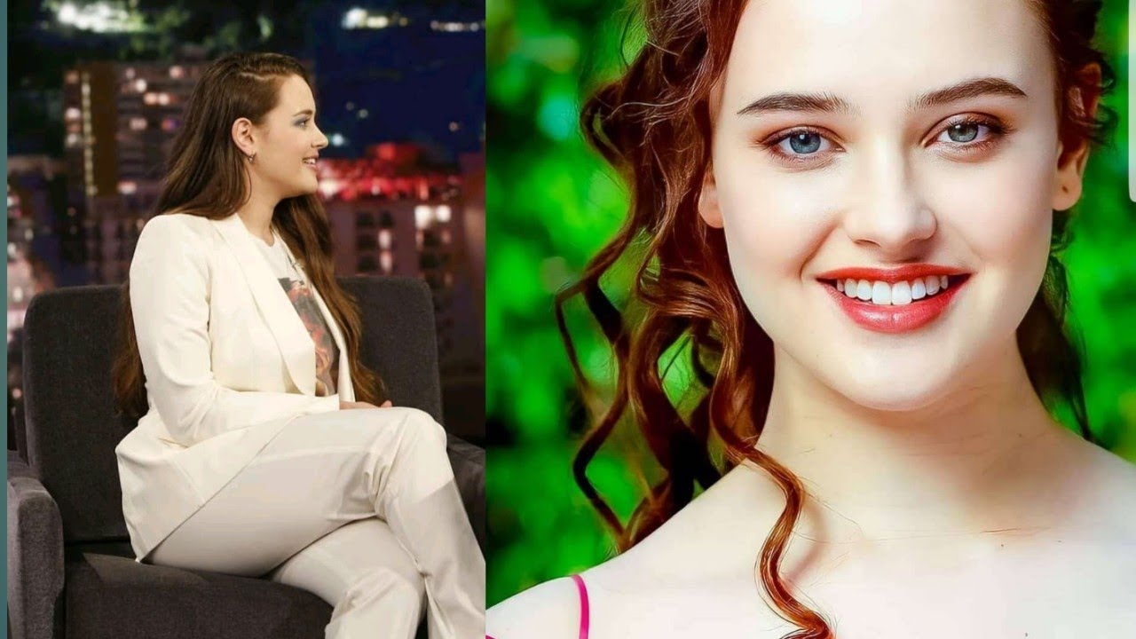 amanda jaskowiak recommends katherine langford hot pic