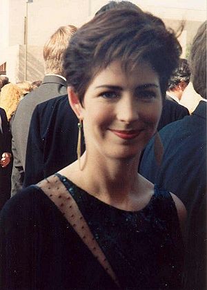 brad hottinger recommends Dana Delany Nude Photos